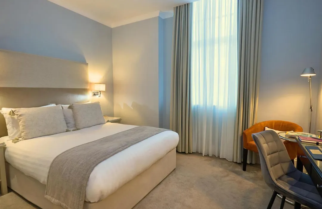 London Bridge Hotel-1